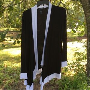 INC International Concepts Women’s Cardigan